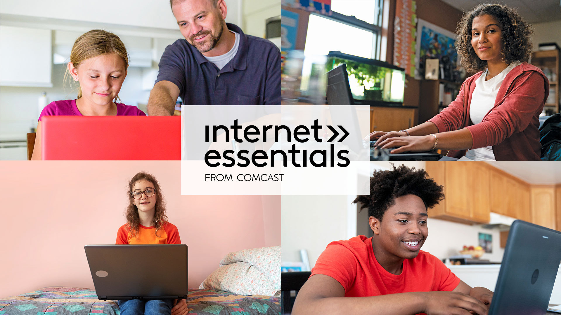 Comcast's Internet Essentials: Everything You Need to Know