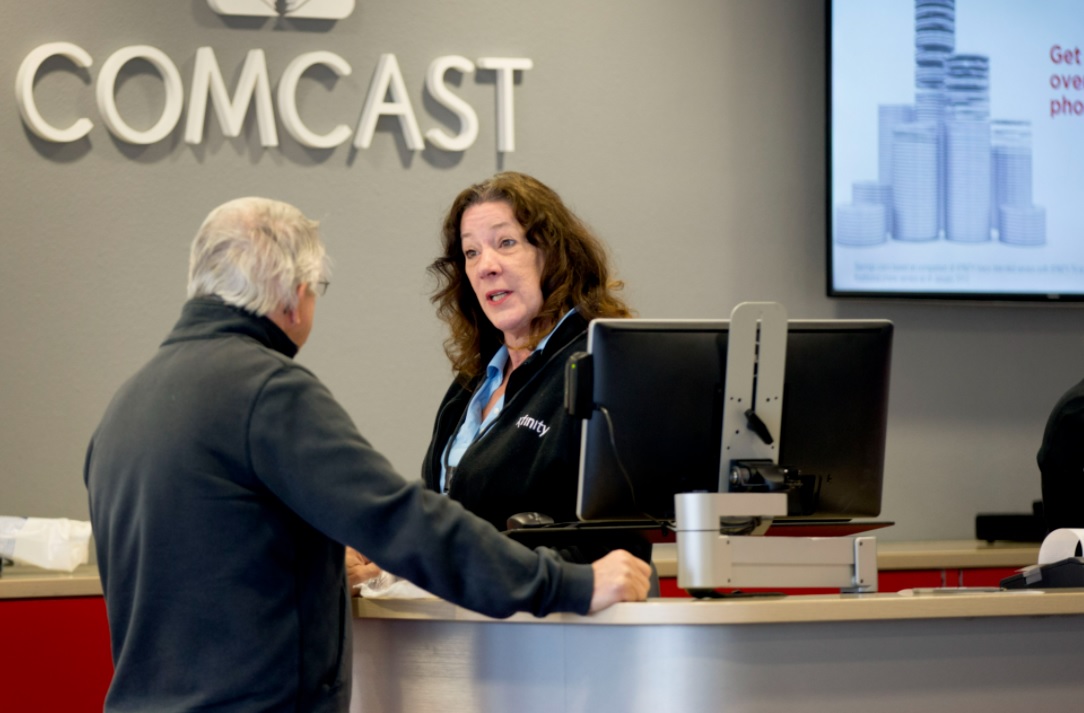 Deals on Comcast Internet and Cable for New Customers