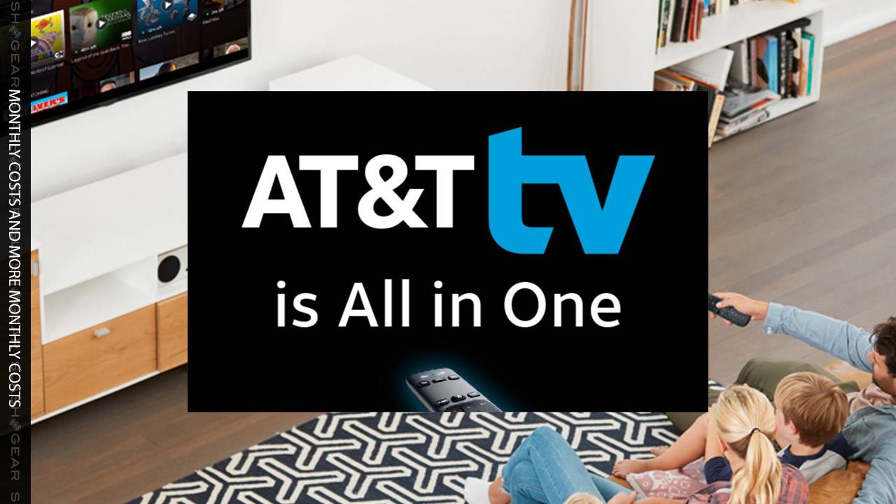 The Best AT&T  TV plans : Plans, perks, and more 2023