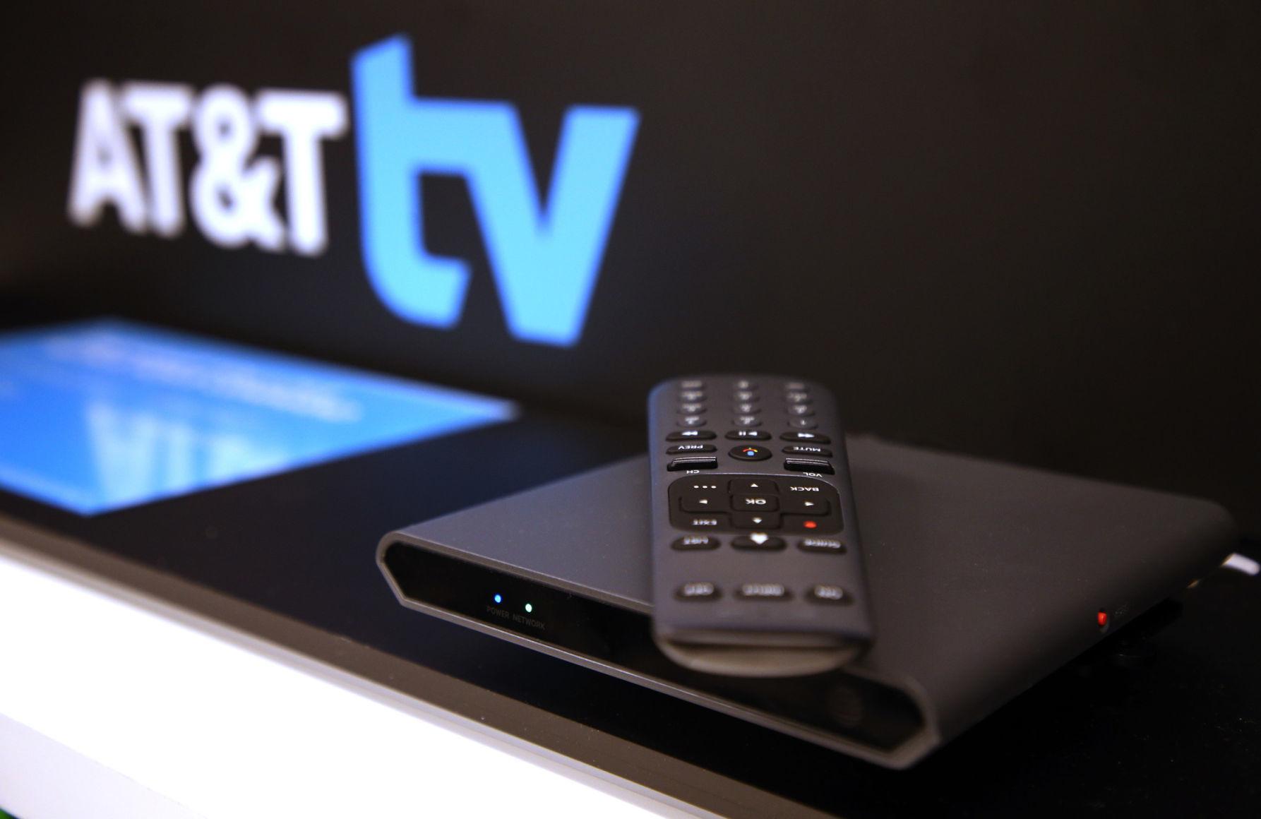 What Devices Support AT&T TV NOW?