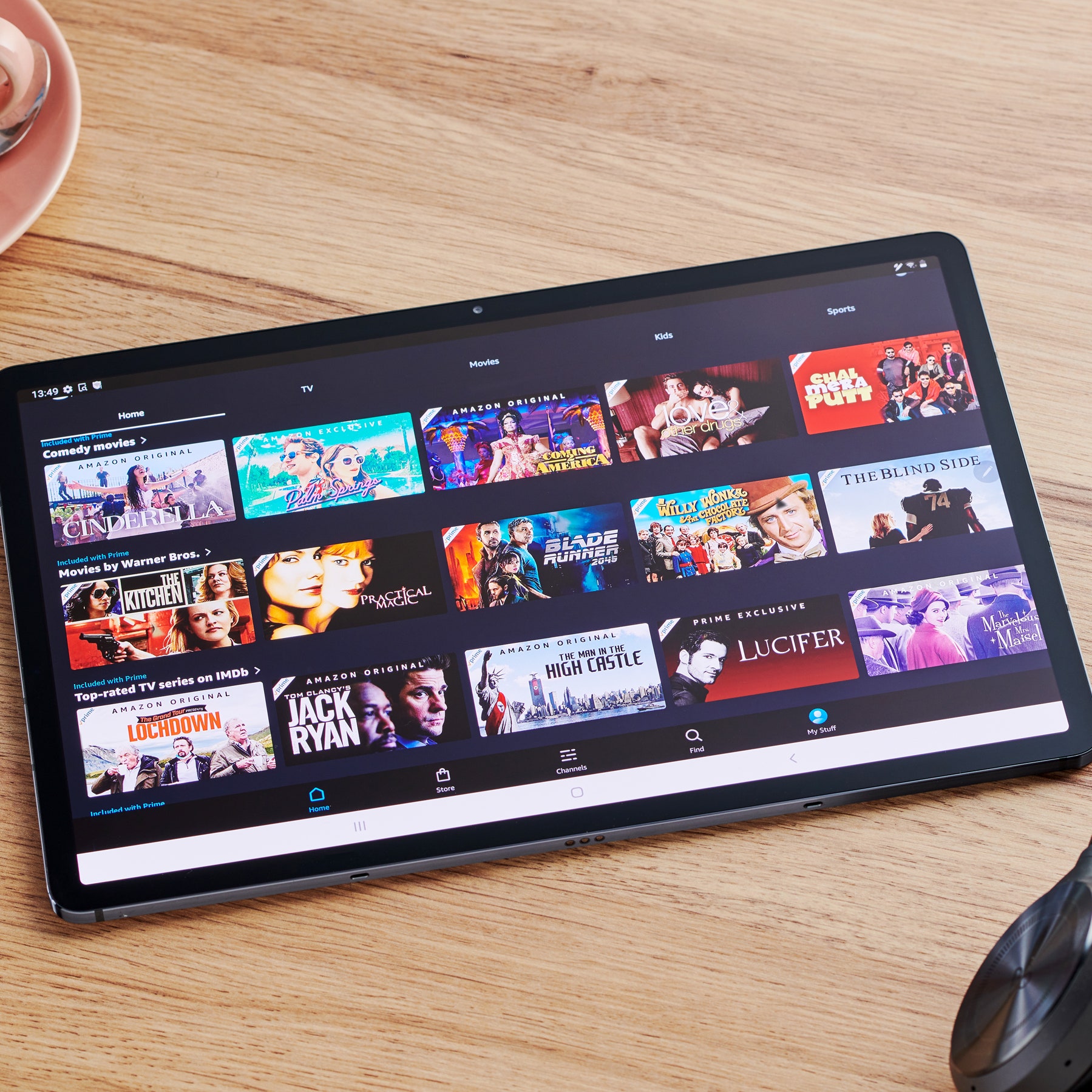 The Best Streaming Service Deals