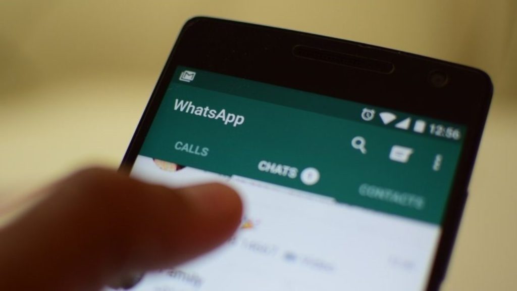 How to Use WhatsApp Without Internet?