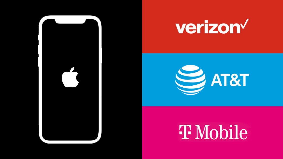 AT&T, T-Mobile & Verizon: Things to Know Before  Getting a Phone Plan
