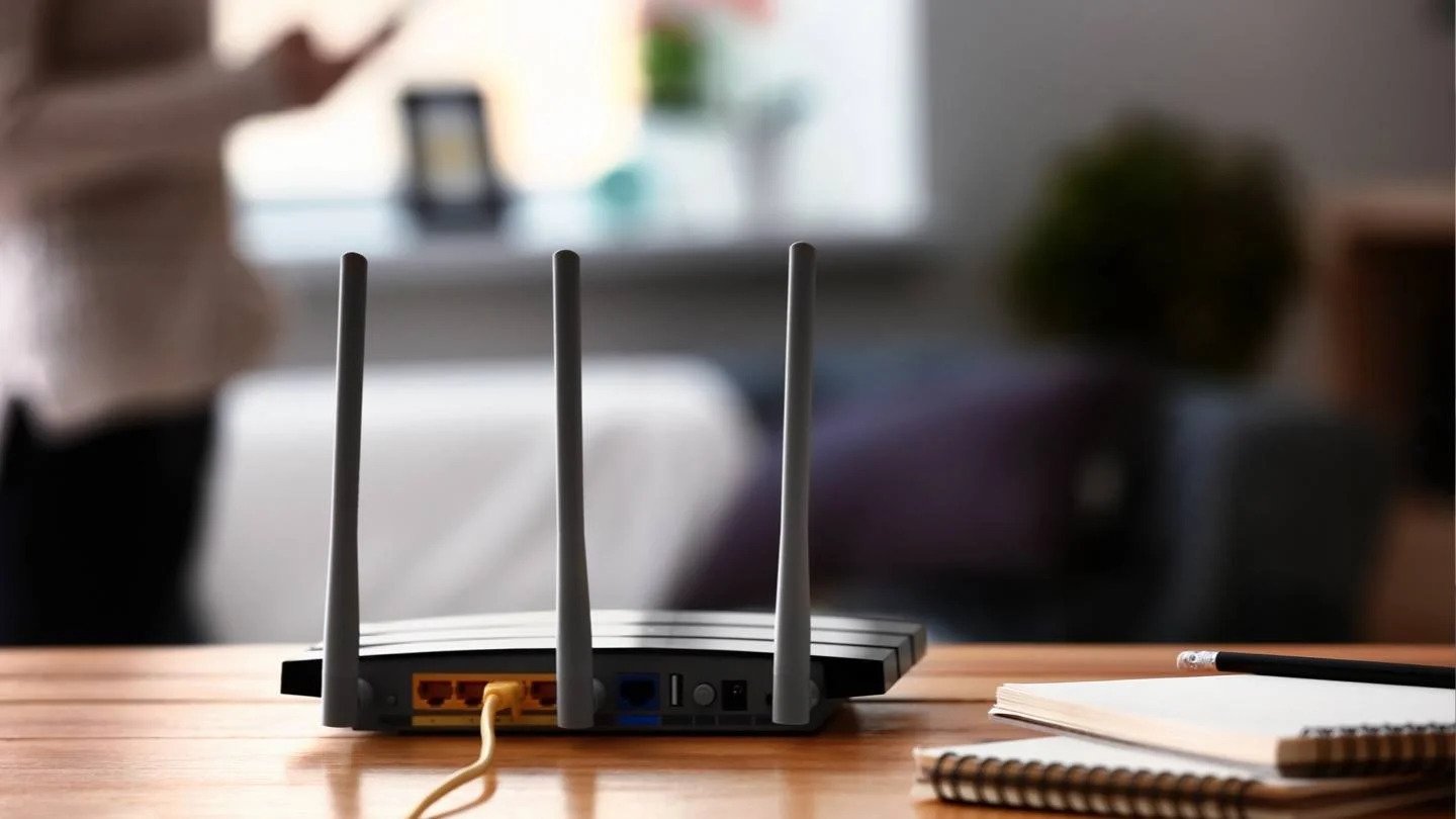 Best Wi-Fi Routers For Fiber Optic Internet In 2023