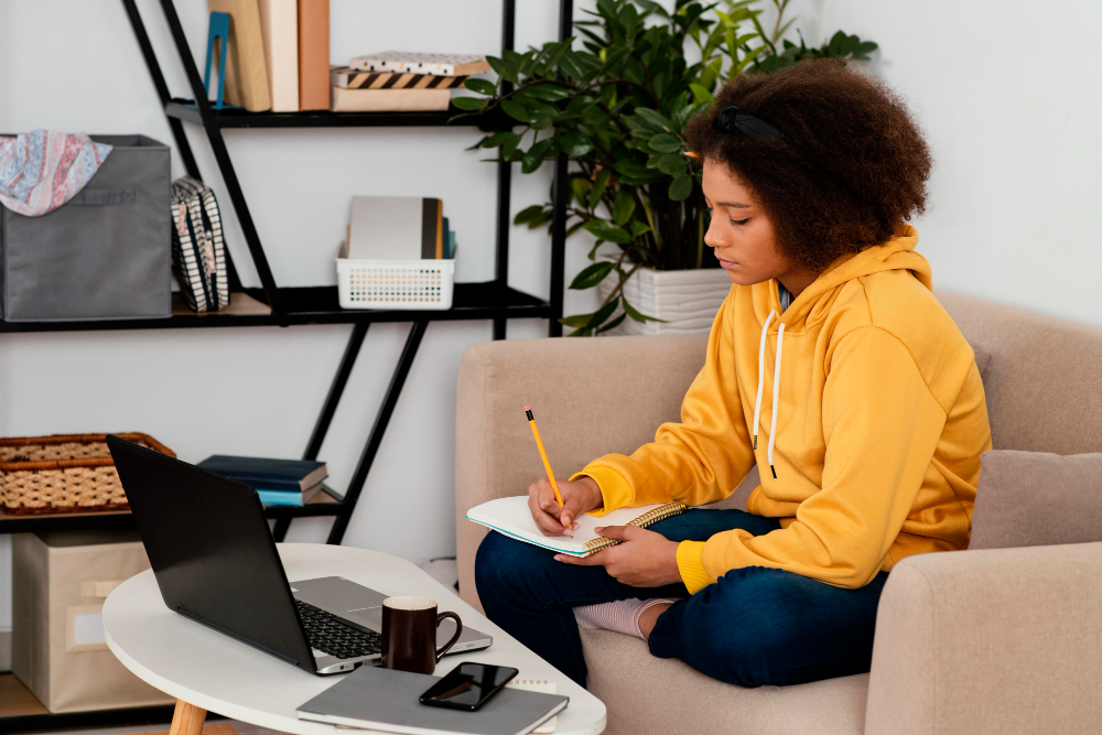 Top Internet Plans for Remote Work and Online Learning
