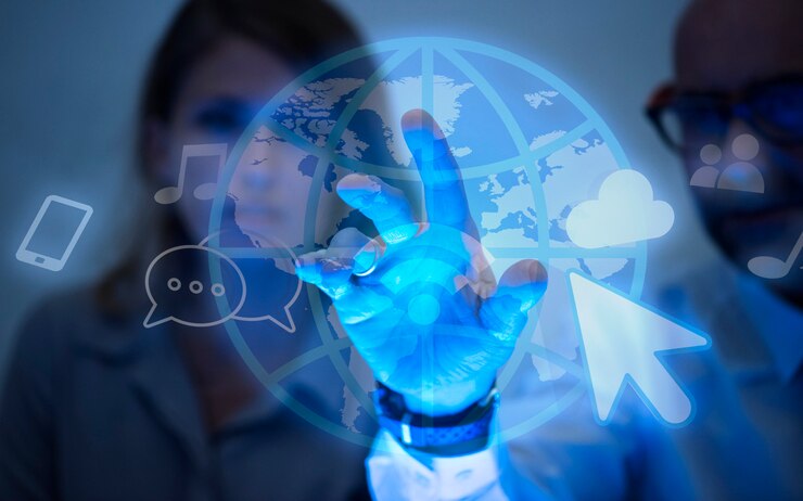 How ISPs Leverage Artificial Intelligence for TV Recommendations
