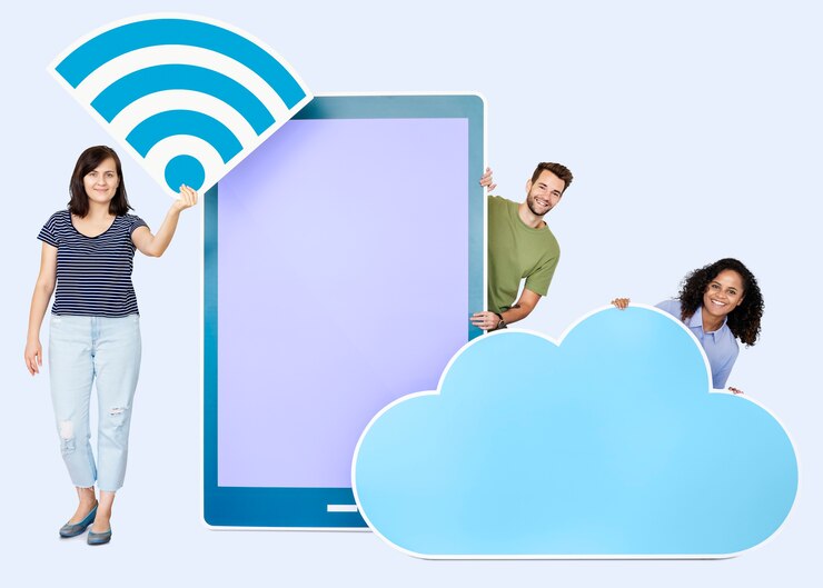 How to Compare Internet, Phone, and TV Service Providers in Your Area