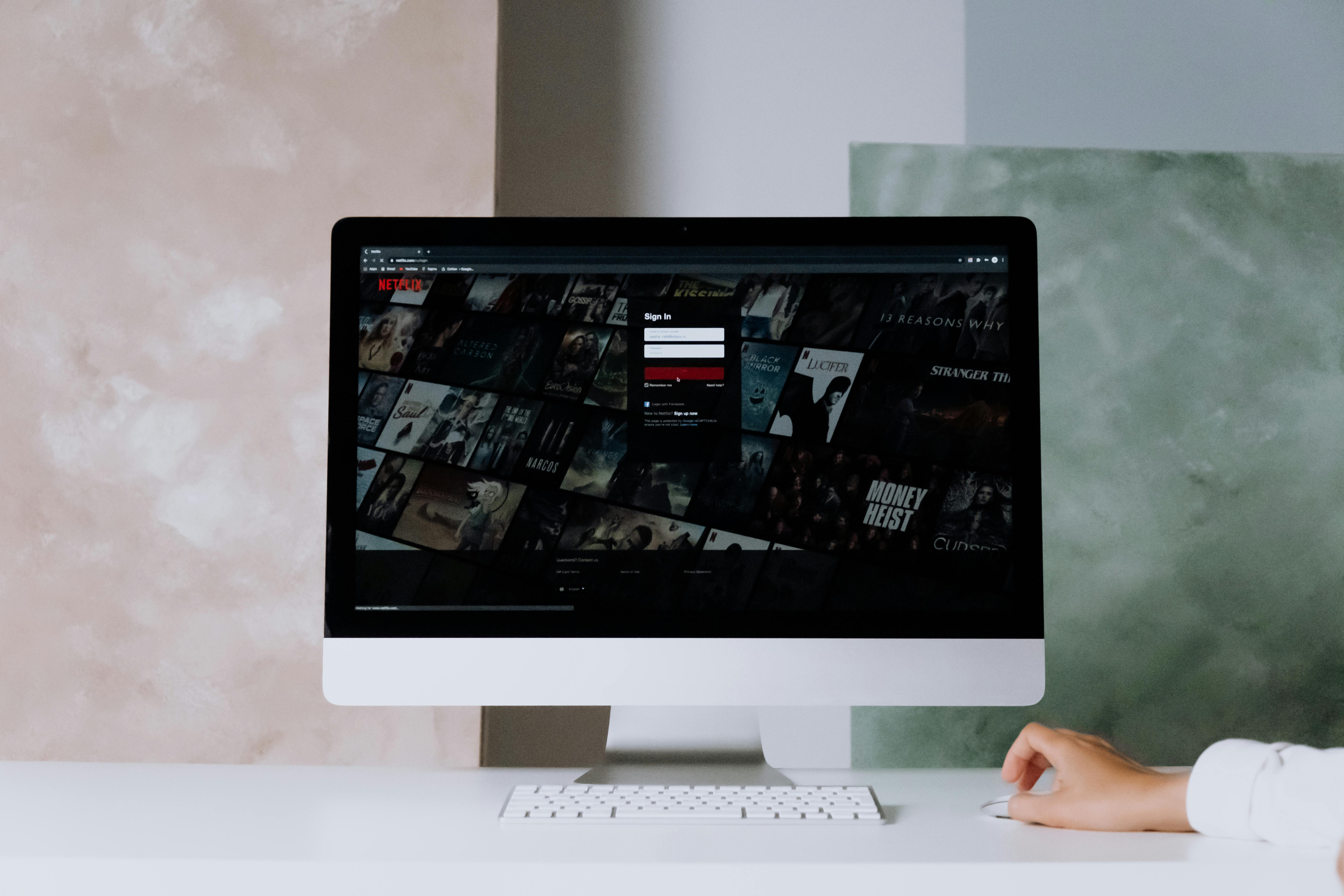 Smarter Recommendations: How Data Shapes Your Streaming Experience