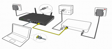 What to Do If Your Internet Service Isn't Working?