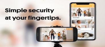 Use your Old Phone into a Security Camera, Give your Old Phone new life!