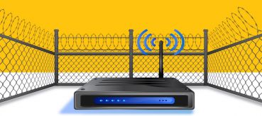 How To: Tips for Protecting Your Home Network, Update Your Router Security