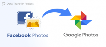 How to save all your  Facebook photos to Google Photos