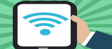 How to get home Wi-Fi and How to Secure it?