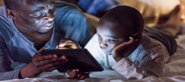 How to Limit Screen Time for Kids Via Wi-Fi Access