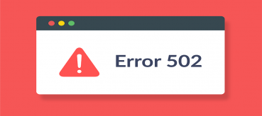 How to Fix the 502 Bad Gateway Error in Browsers