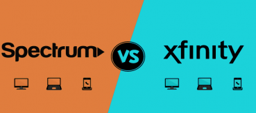 The Comparison: Comcast Xfinity and Charter Spectrum