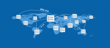 What are the Importance of Latency in Internet Access during COVID-19 Pandemic