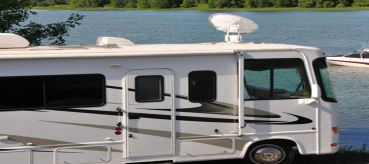 Guide to RV Satellite Dishes