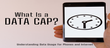 What is Data Cap and Which ISP has it?
