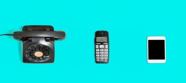 Cellular Phone Service, VoIP and Landline Pros And Cons