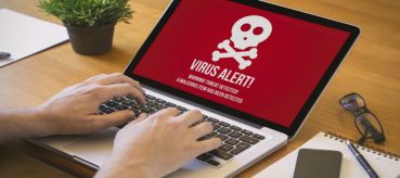 5 Signs You Have a Computer Virus