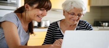 Update: Cheap Internet Service for Seniors for 2023