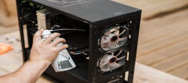 How to Speed Up and Clean Up Your PC