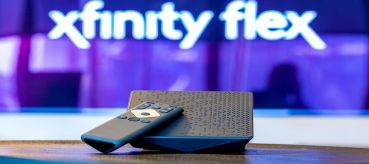 A Guide to a 4K Streaming box: Xfinity Flex