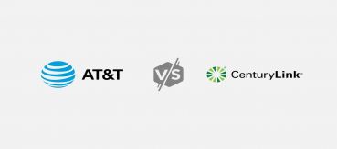 AT&T vs. CenturyLink : 2022 Comparison