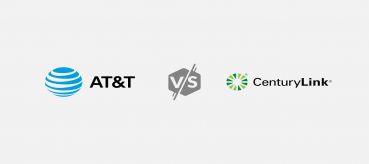 AT&T vs. CenturyLink : Comparison