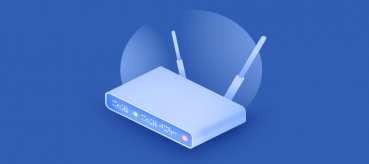 How to Change your Public IP and Router Address