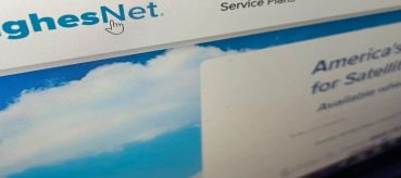 HughesNet Internet Plans for Oct 2023