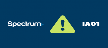 How to Fix Spectrum Error Code IA01: Troubleshooting Steps and Solutions