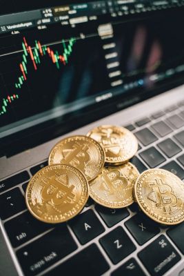 Crypto and Internet Security: A Synergistic Relationship