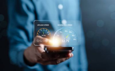 Choosing the Right Internet Speed: Matching Your Needs