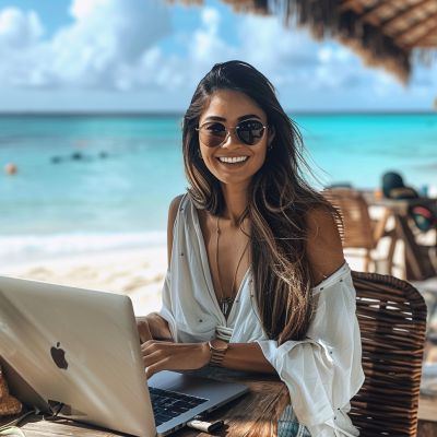 Cheap Sprint Plans for Digital Nomads: Stay Connected Anywhere in the World