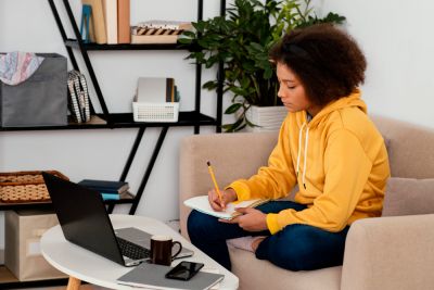 Top Internet Plans for Remote Work and Online Learning