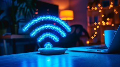 Explore the Best Internet Plans for Smart Homes: Connectivity Solutions for Modern Living