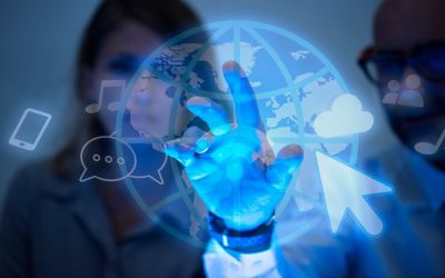 How ISPs Leverage Artificial Intelligence for TV Recommendations