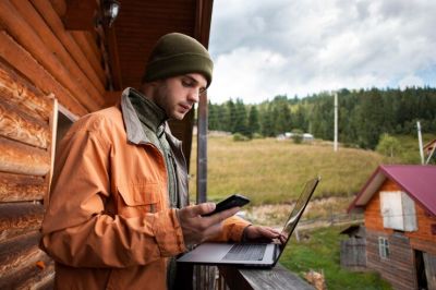 What’s the Best Internet Speed for Rural Areas? Finding Fast Options