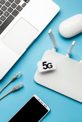 5 Things to Look for When Choosing an Internet Service Provider