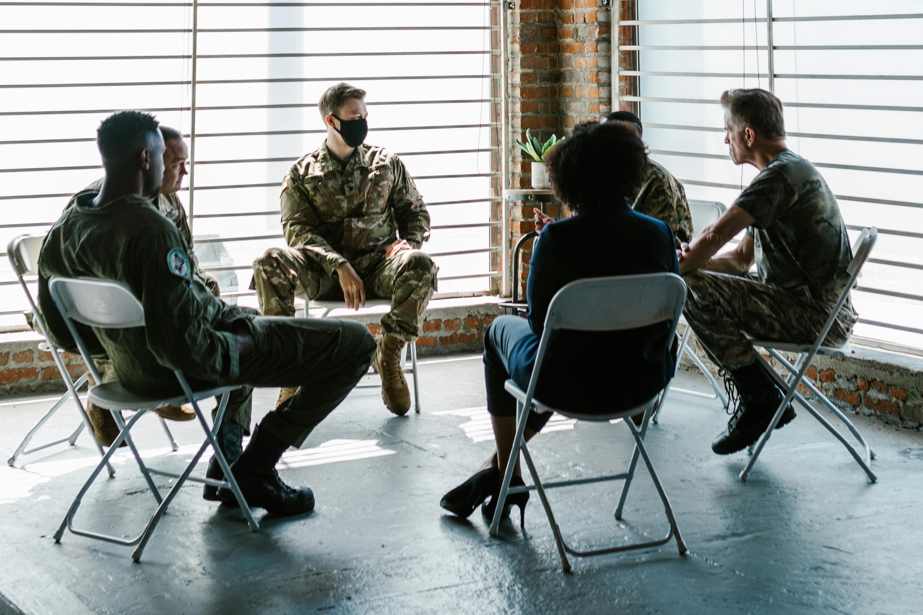 Top 5 Internet & Mobile Deals Tailored for Veterans and Military Families