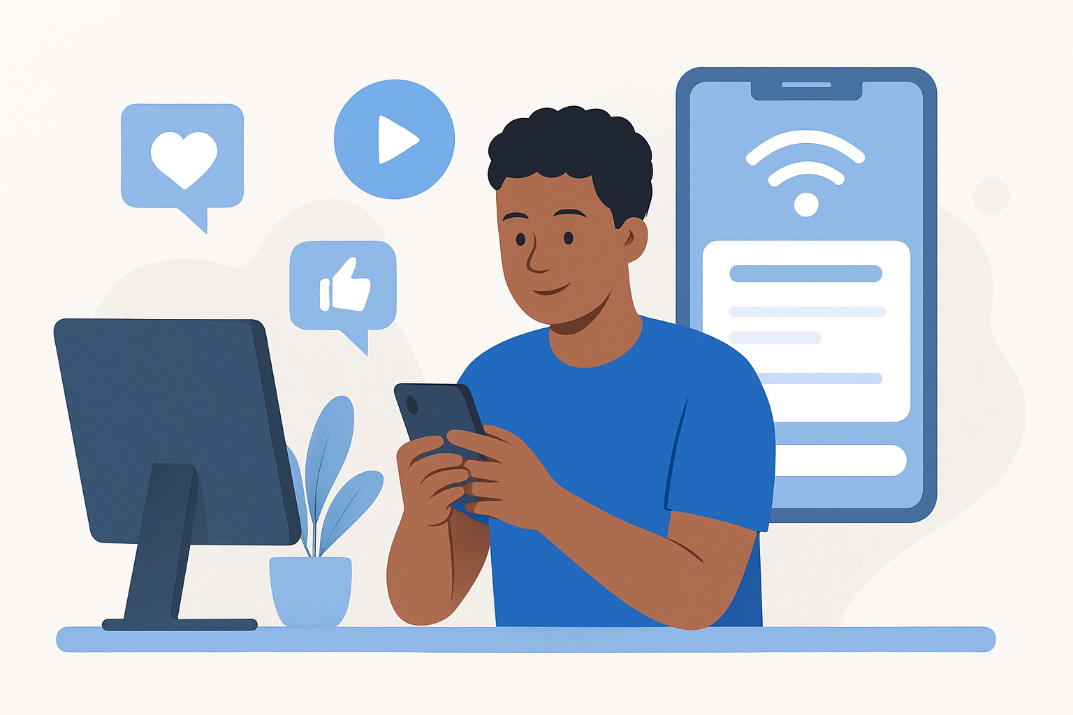 Mobile Data Usage Calculator: Find Out How Much Data You Really Need Each Month