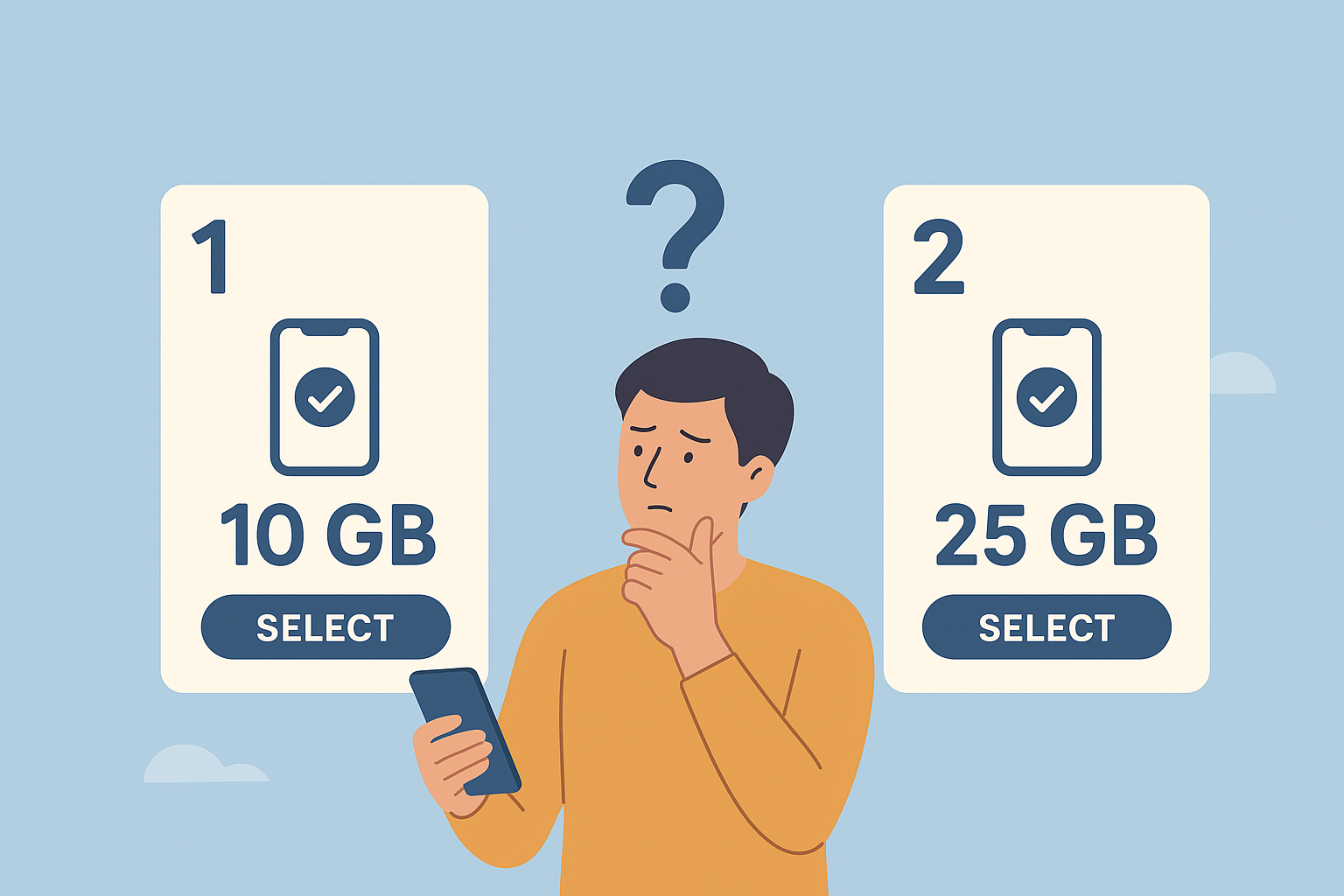 How to Compare Mobile Plans Before Switching