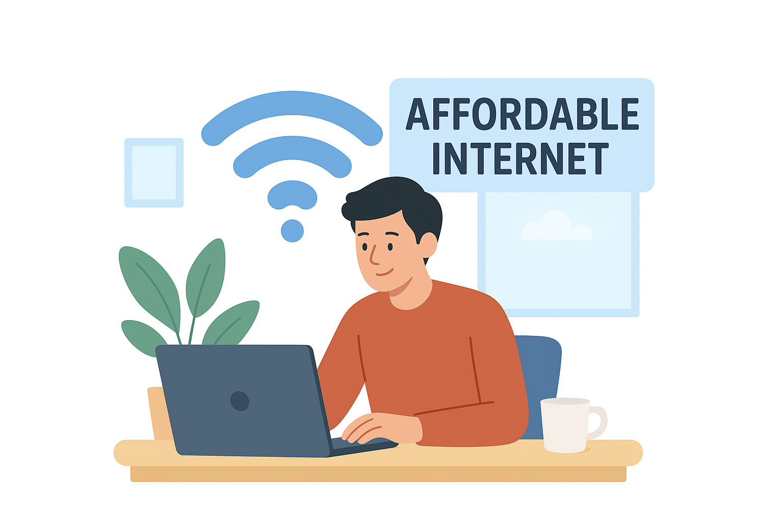 Internet Subsidies: What They Cover and How to Benefit