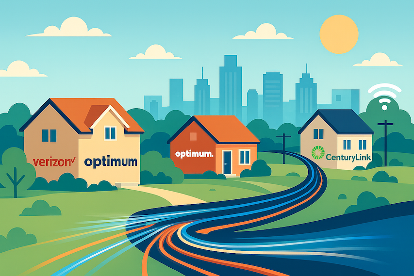 Best Fiber Internet Providers in the US : Fast, Reliable, and Worth It