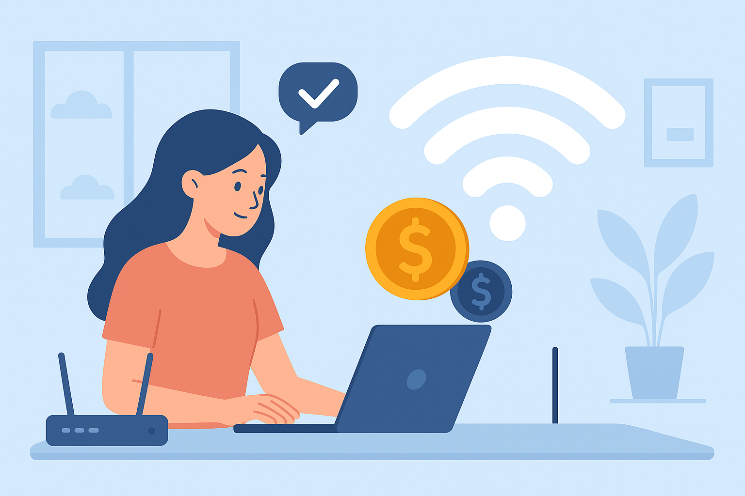 How to Get the Best Value From Your Internet Plan