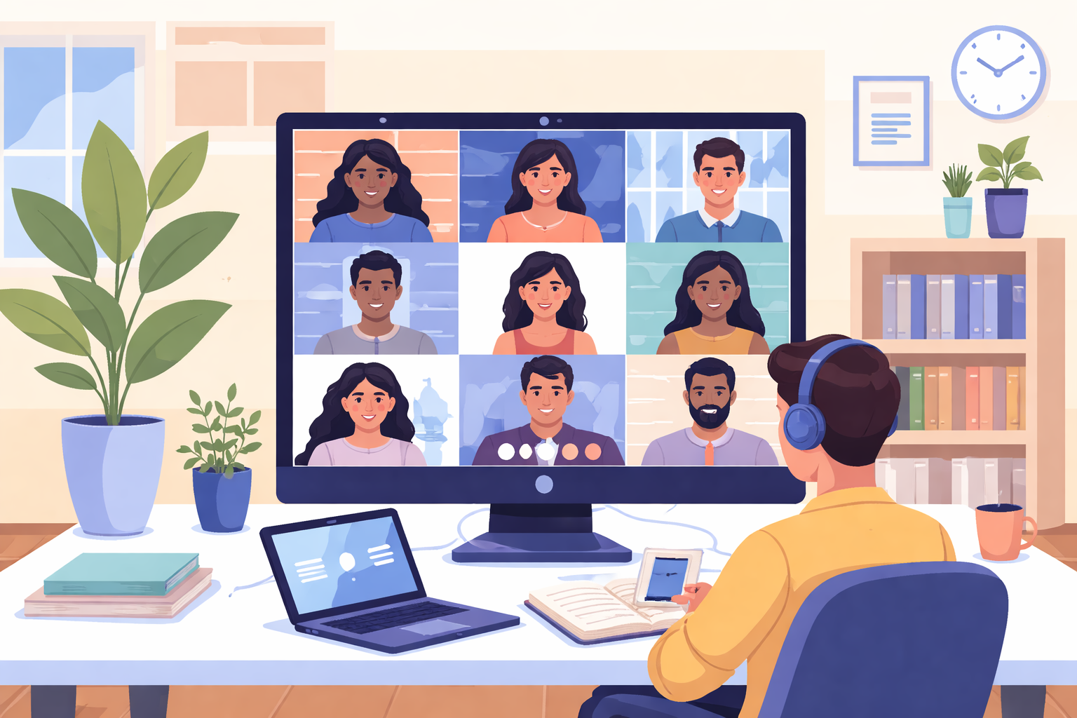 Easy Ways to Keep Your Video Calls Secure