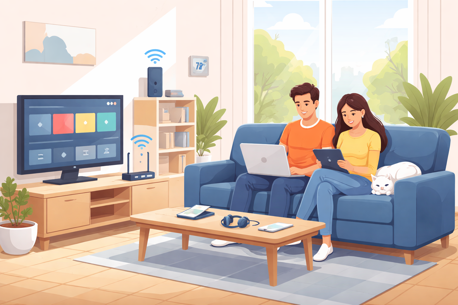 Spectrum Deals That Actually Make Sense for Everyday Internet Users