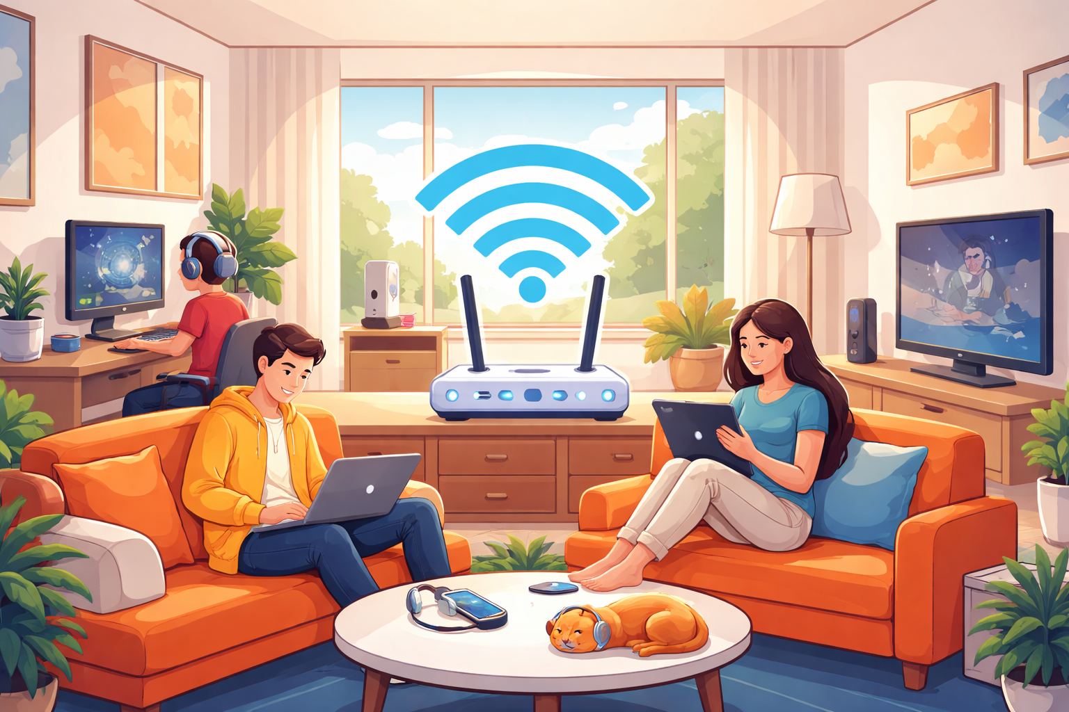 How to Get Cheap Internet Without Sacrificing Speed